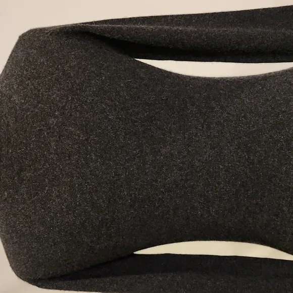 BCBGMaxAzria Cashmere Turtleneck Sweater