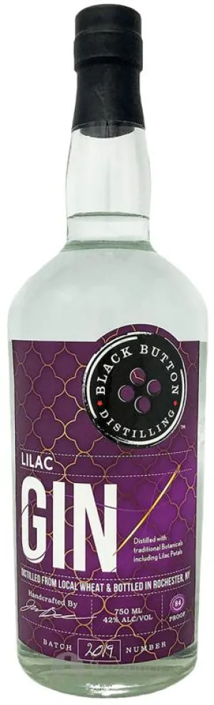 Black Button Lilac 750ml