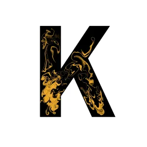 'BLACK K'