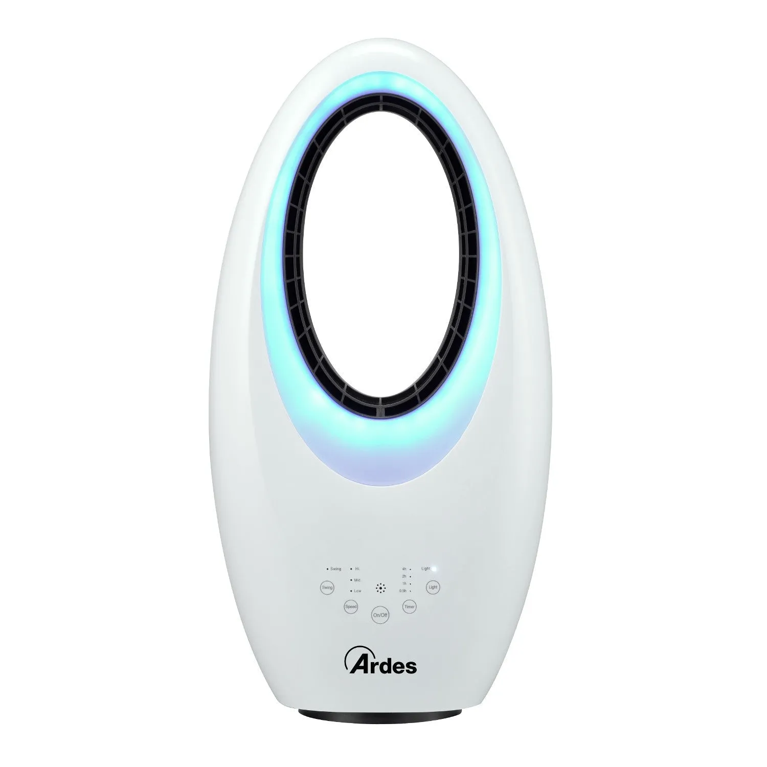 Bladeless Fan With Remote Control AR5BL1