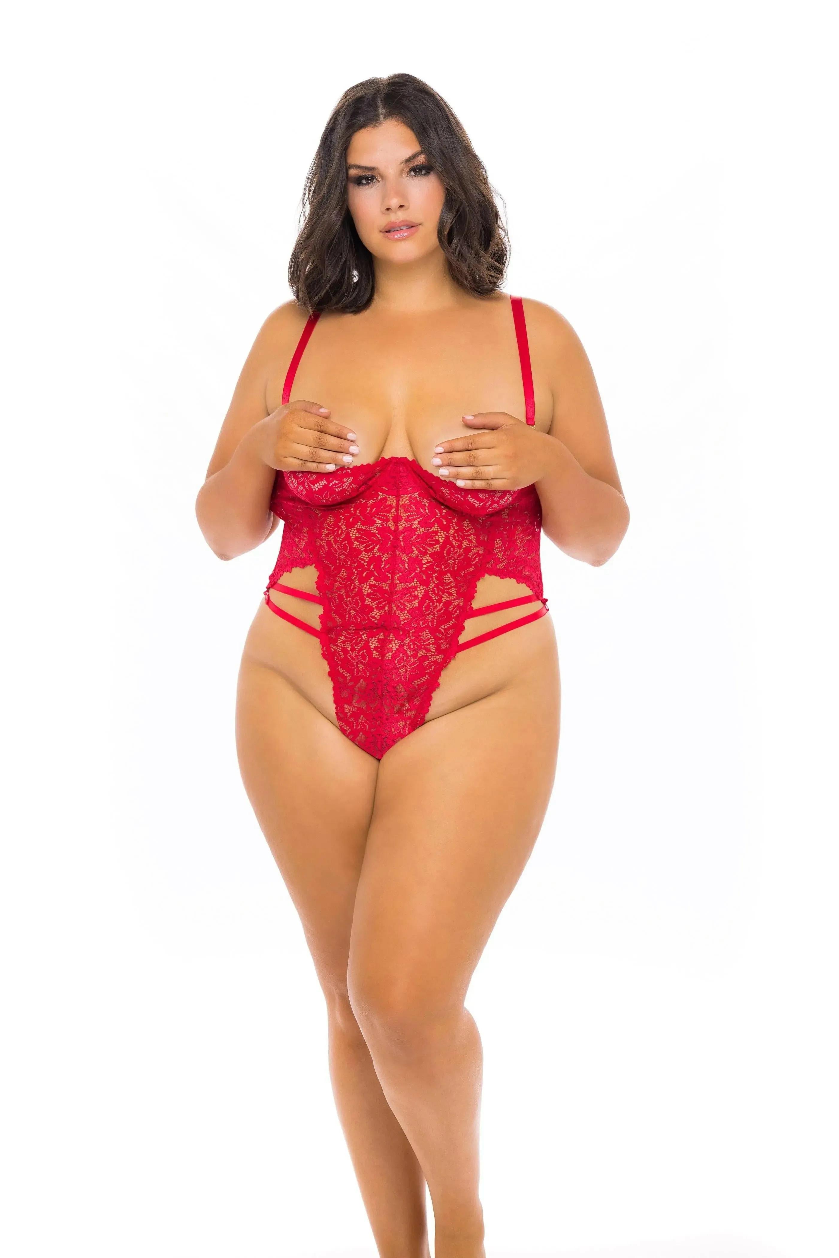 Blake Teddy