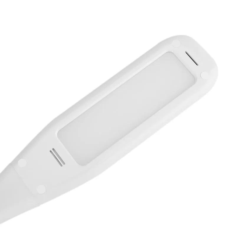 Bluetooth Speaker LED Lamp - Adjustable Brightness, Energy Efficient, Flexible Arm, 260 Lumen, 75dB, 7W Speaker