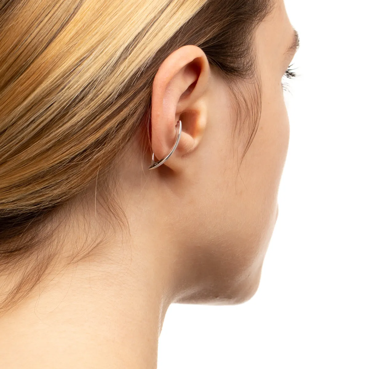 BOW Ear Cuff