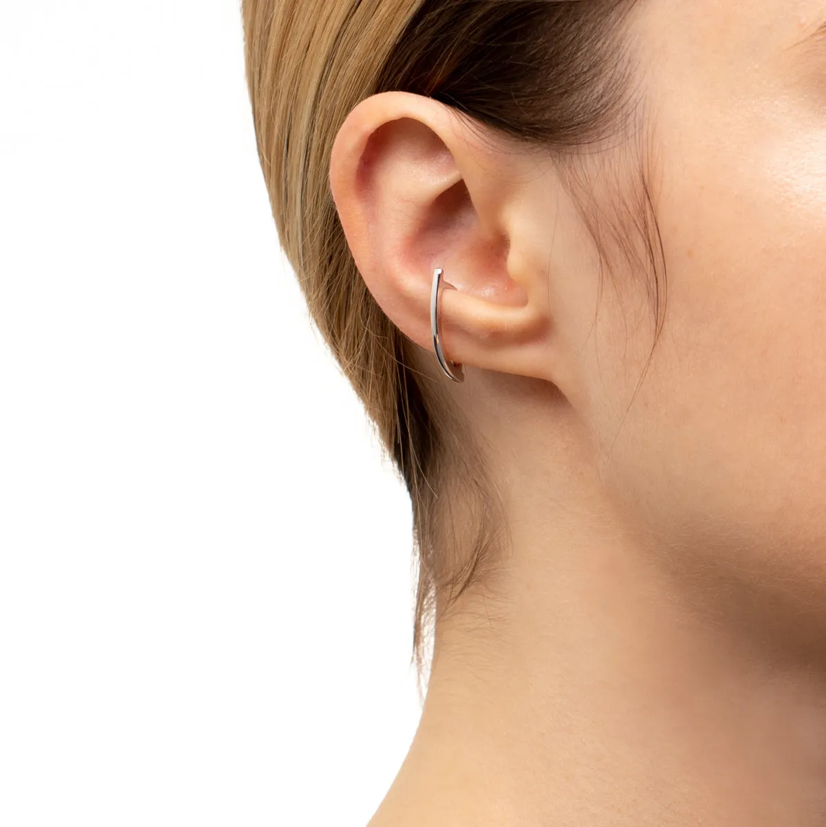 BOW Ear Cuff