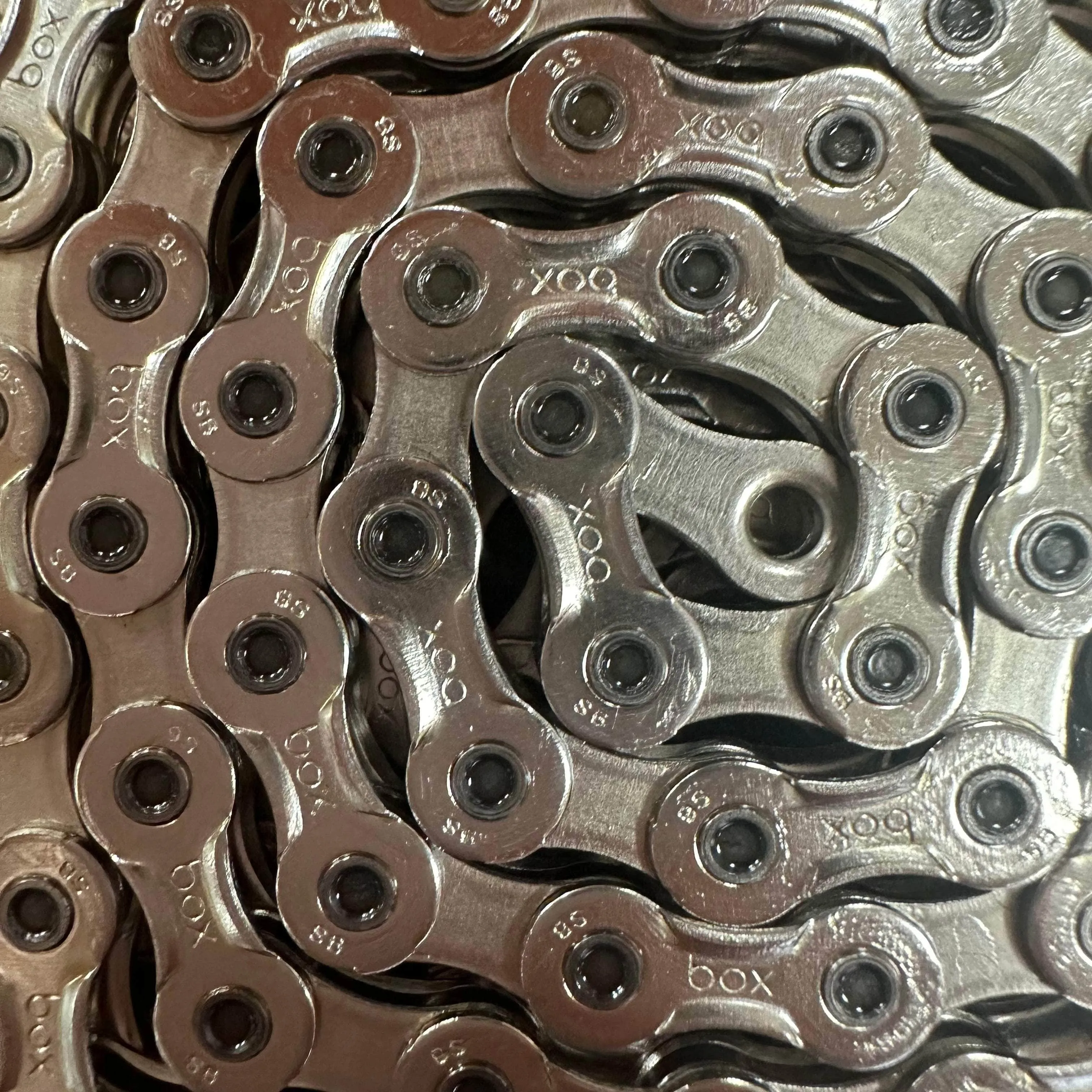 Box Two Prime 9 Speed / BMX Race Chain