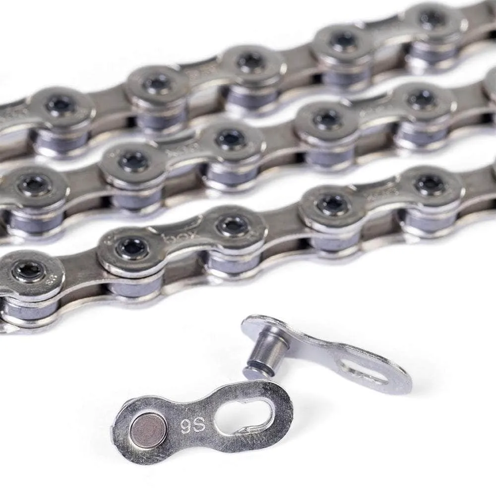 Box Two Prime 9 Speed / BMX Race Chain