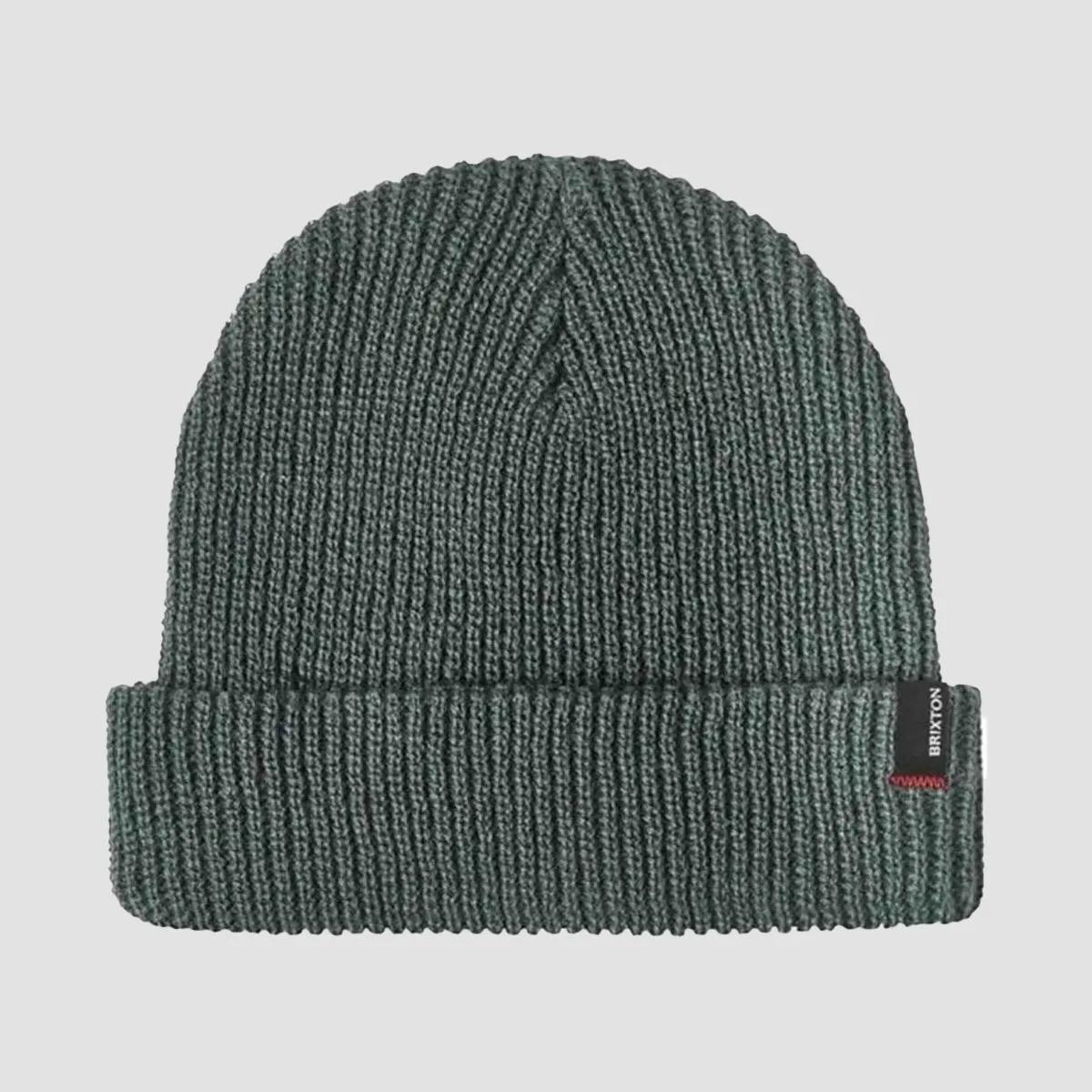Brixton Heist Beanie Dark Forest