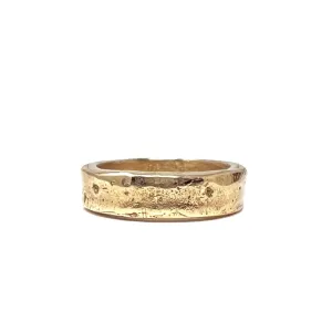 Bronze Claro Ring