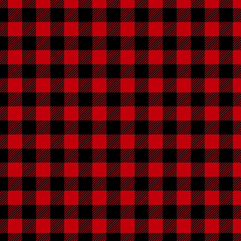 Buffalo Plaids Adhesive Vinyl Sheet