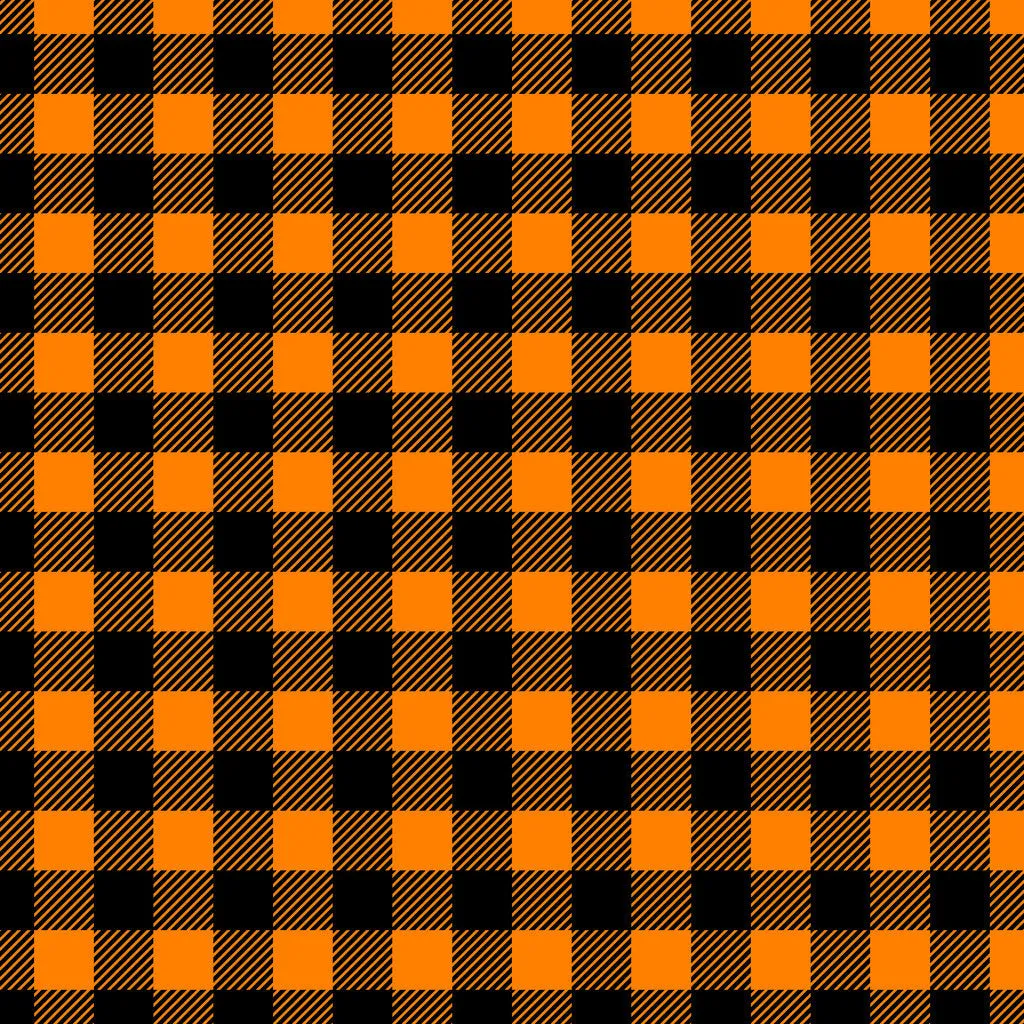Buffalo Plaids Adhesive Vinyl Sheet