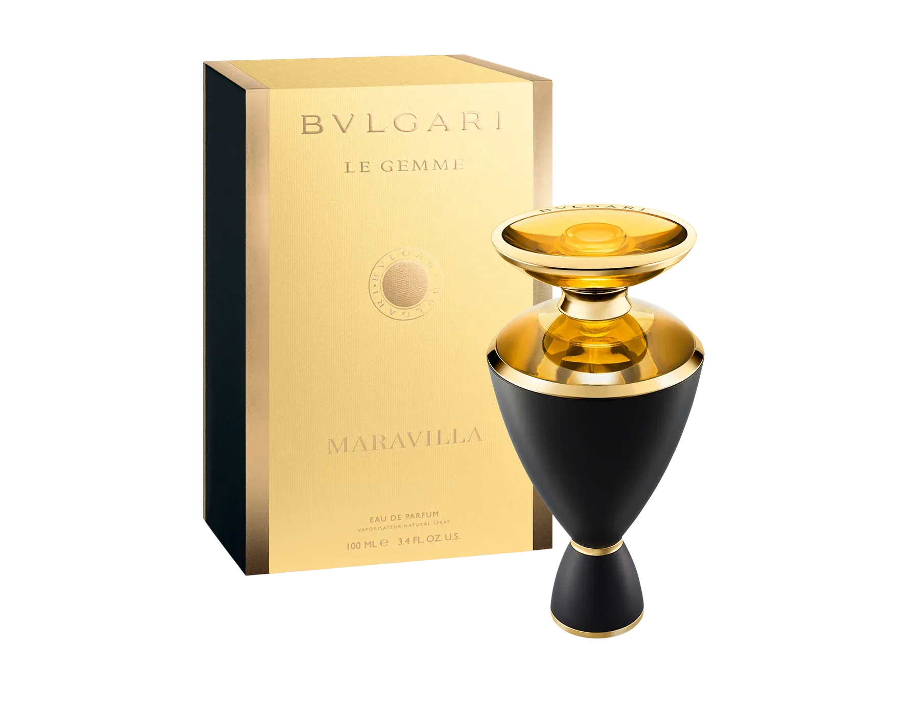 Bvlgari Le Gemme Maravilla EDP 100ml