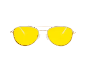 Cali Light Sensitivity Glasses