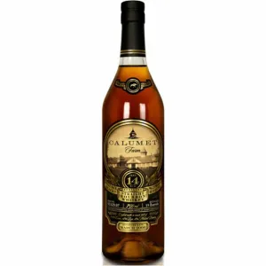 Calumet 14 Year Bourbon 750ml