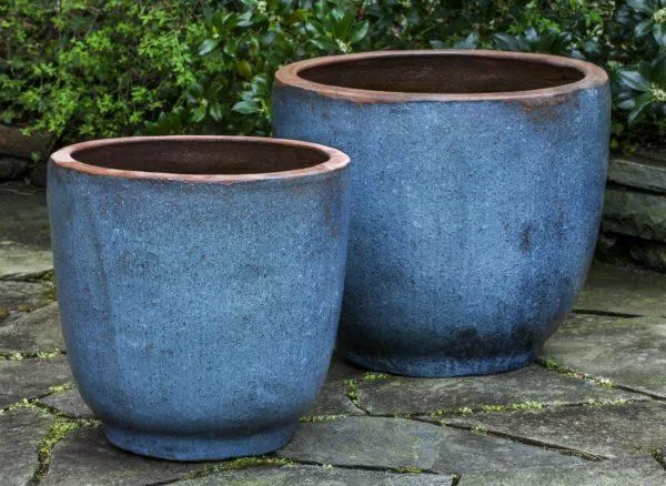 Campania Nari Planter - Set of 2