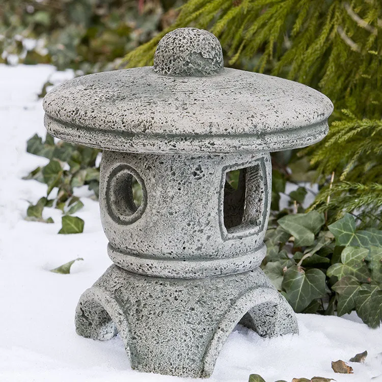 Campania Rustic Medium Pagoda