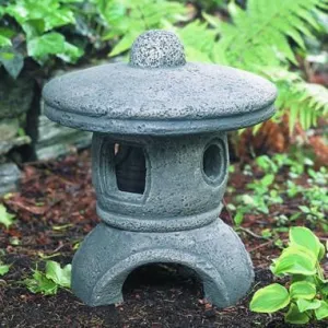 Campania Rustic Medium Pagoda