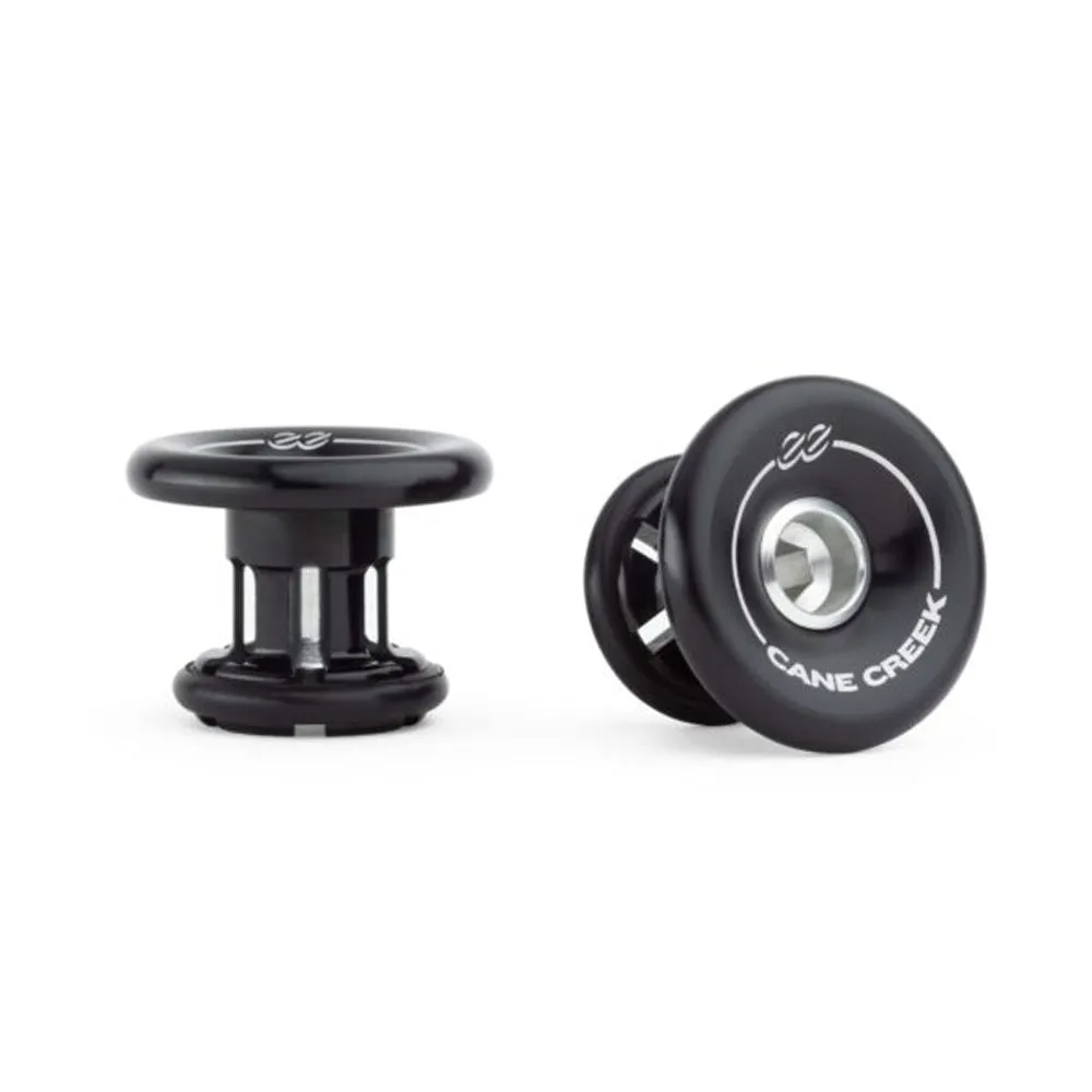 Cane Creek eeBarKeep handlebar plugs