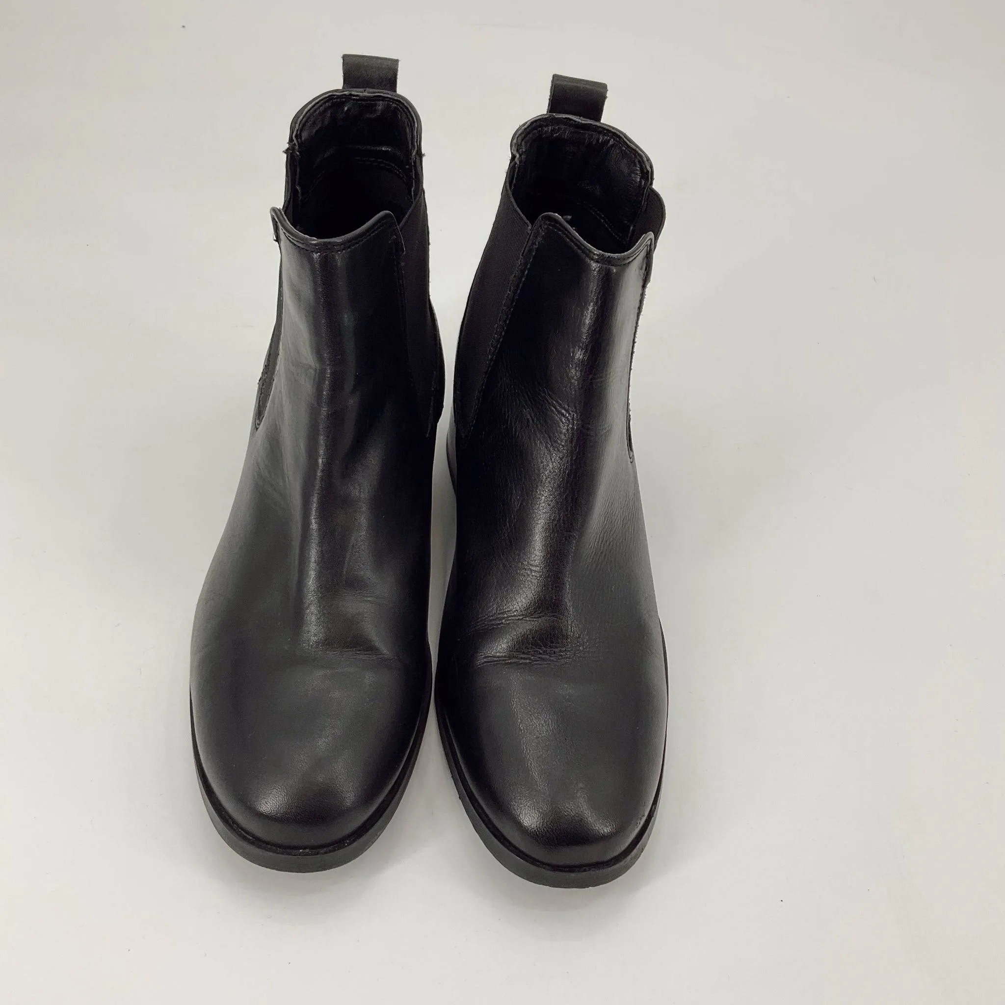 Carvela Booties Size 9.5/10