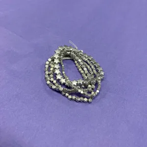 Cassiopeia Star Bracelet Set