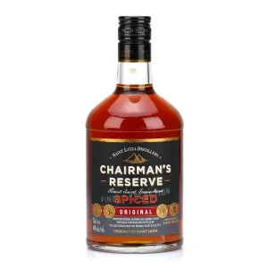 Chairmans Reserve Spiced Original 750 ml