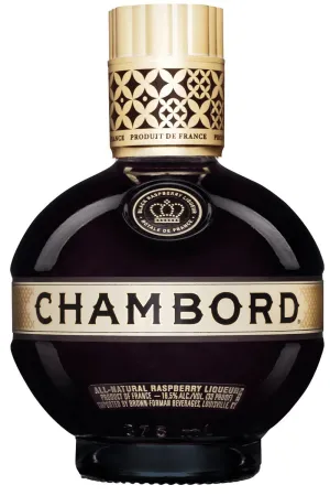 Chambord Black Raspberry 375 ml
