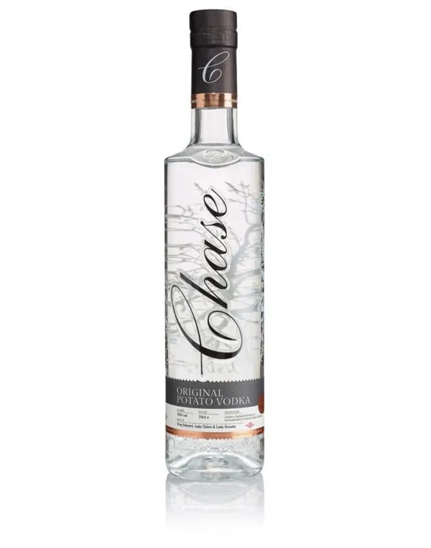 Chase Potato Vodka 750 ml
