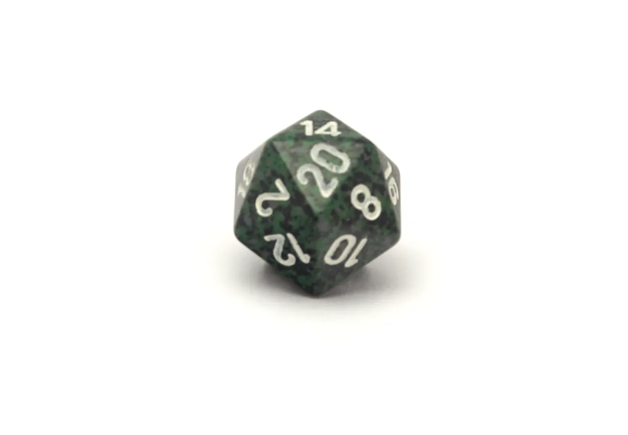 Chessex Speckled | Recon