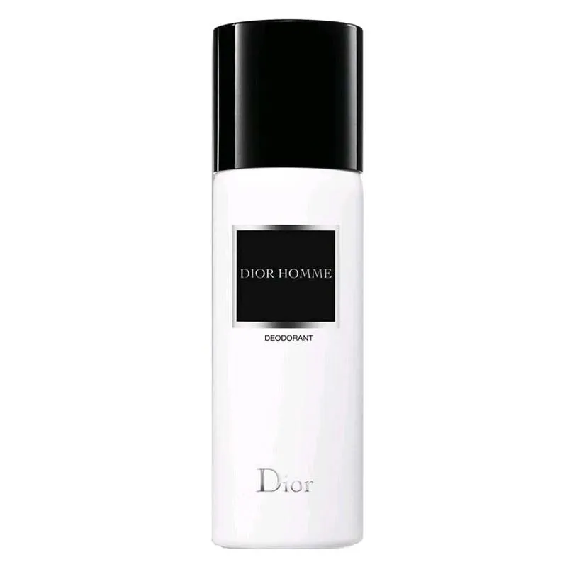 CHRISTIAN DIOR DIOR HOMME FOR MEN  DEO SPRAY 150 ml