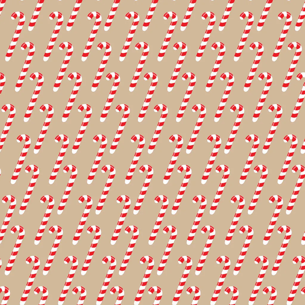 Christmas Heat Transfer Vinyl Sheet