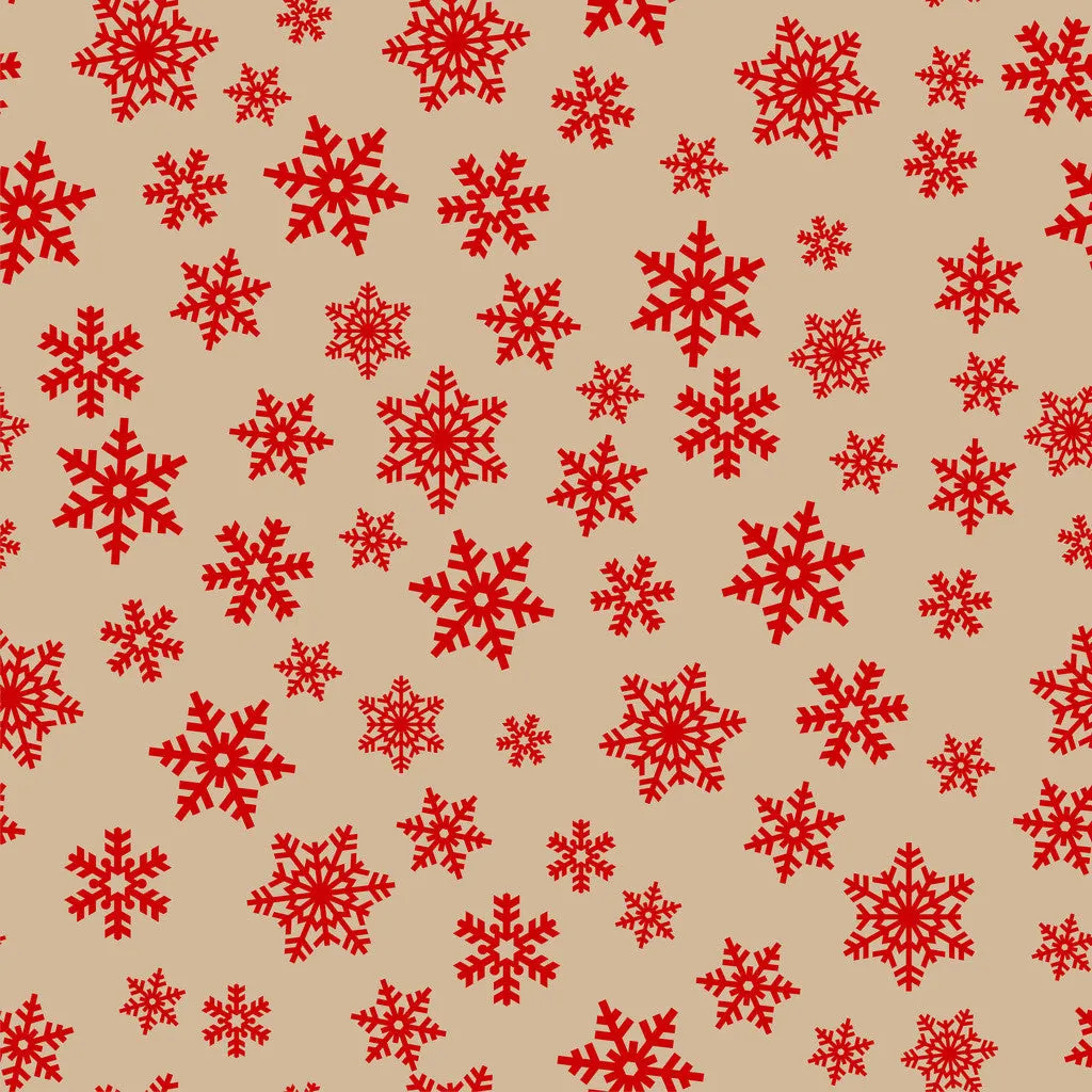 Christmas Heat Transfer Vinyl Sheet