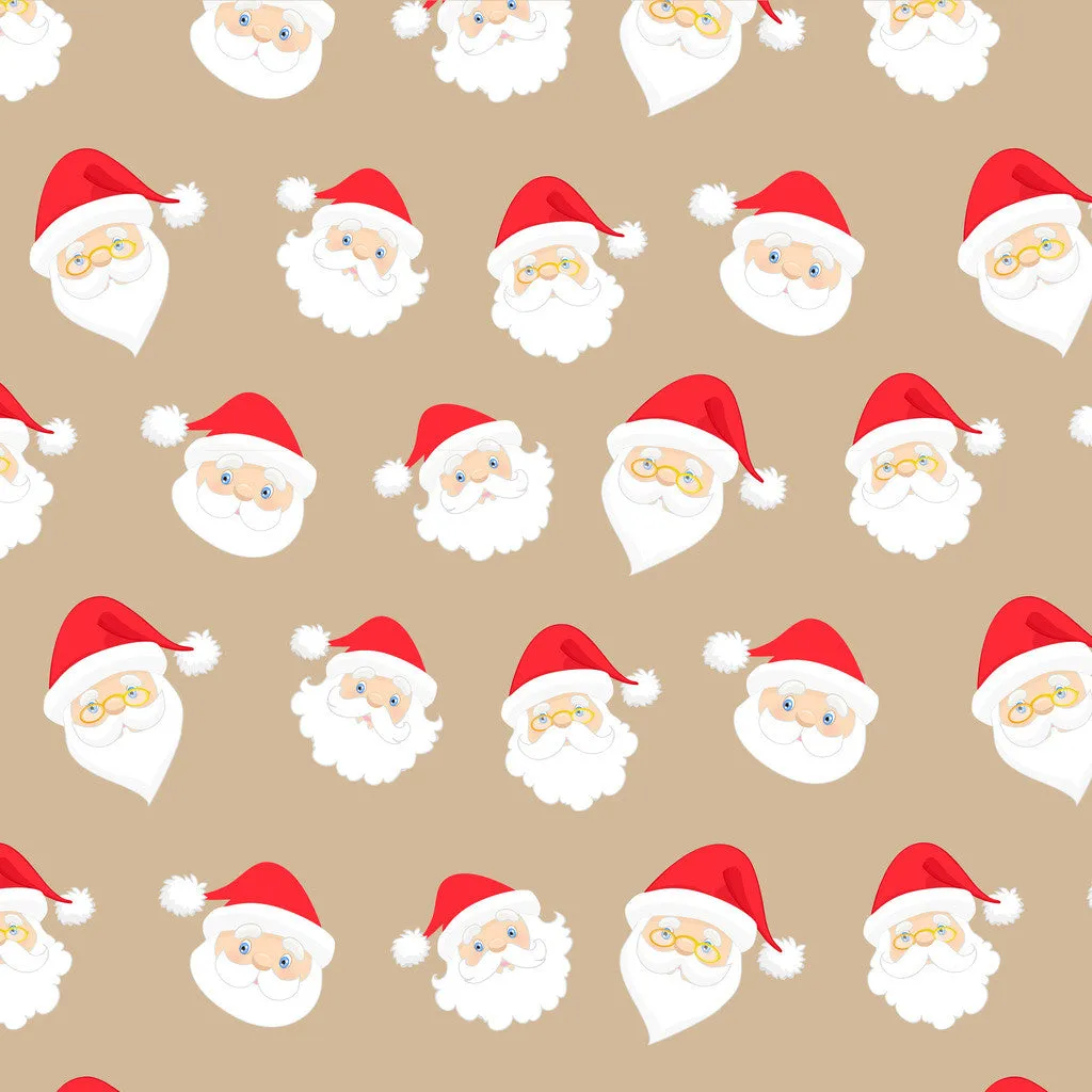 Christmas Heat Transfer Vinyl Sheet