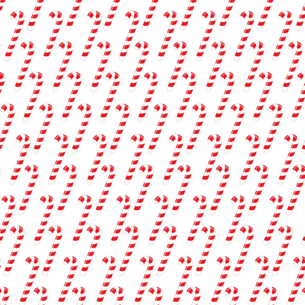Christmas Heat Transfer Vinyl Sheet