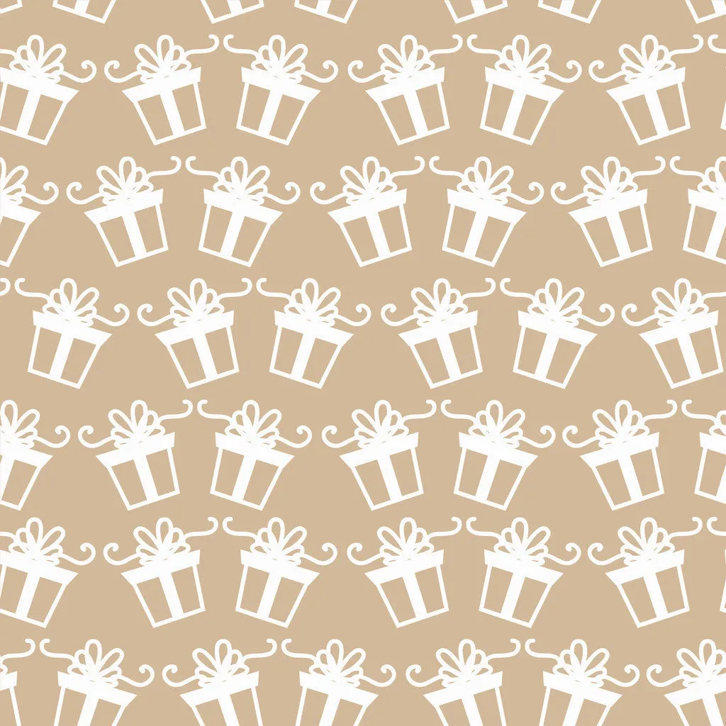 Christmas Heat Transfer Vinyl Sheet