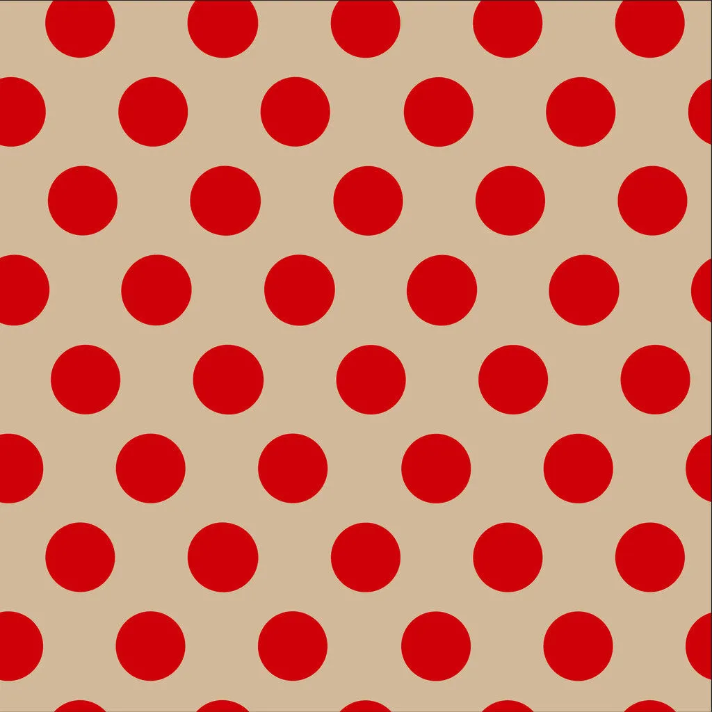 Christmas Heat Transfer Vinyl Sheet