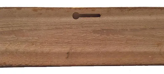City of Good neighbors (BLACK) rustic sign