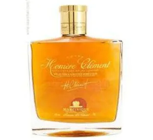 Clement Rhum Cuvee Homere 750 ml