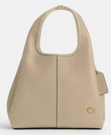 COACH Lana shoulder Bag
