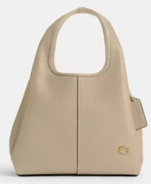 COACH Lana shoulder Bag