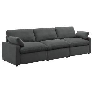 Colleen 3 PC Reclining Sofa