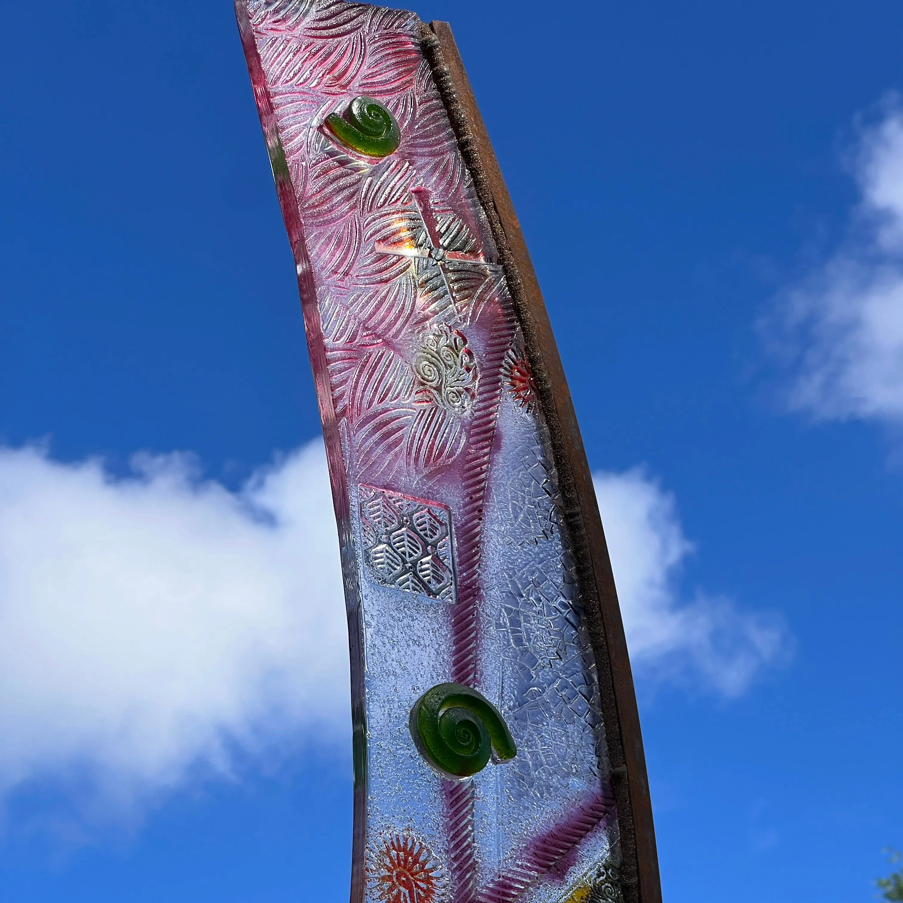 Color Spire