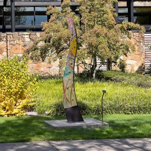 Color Spire