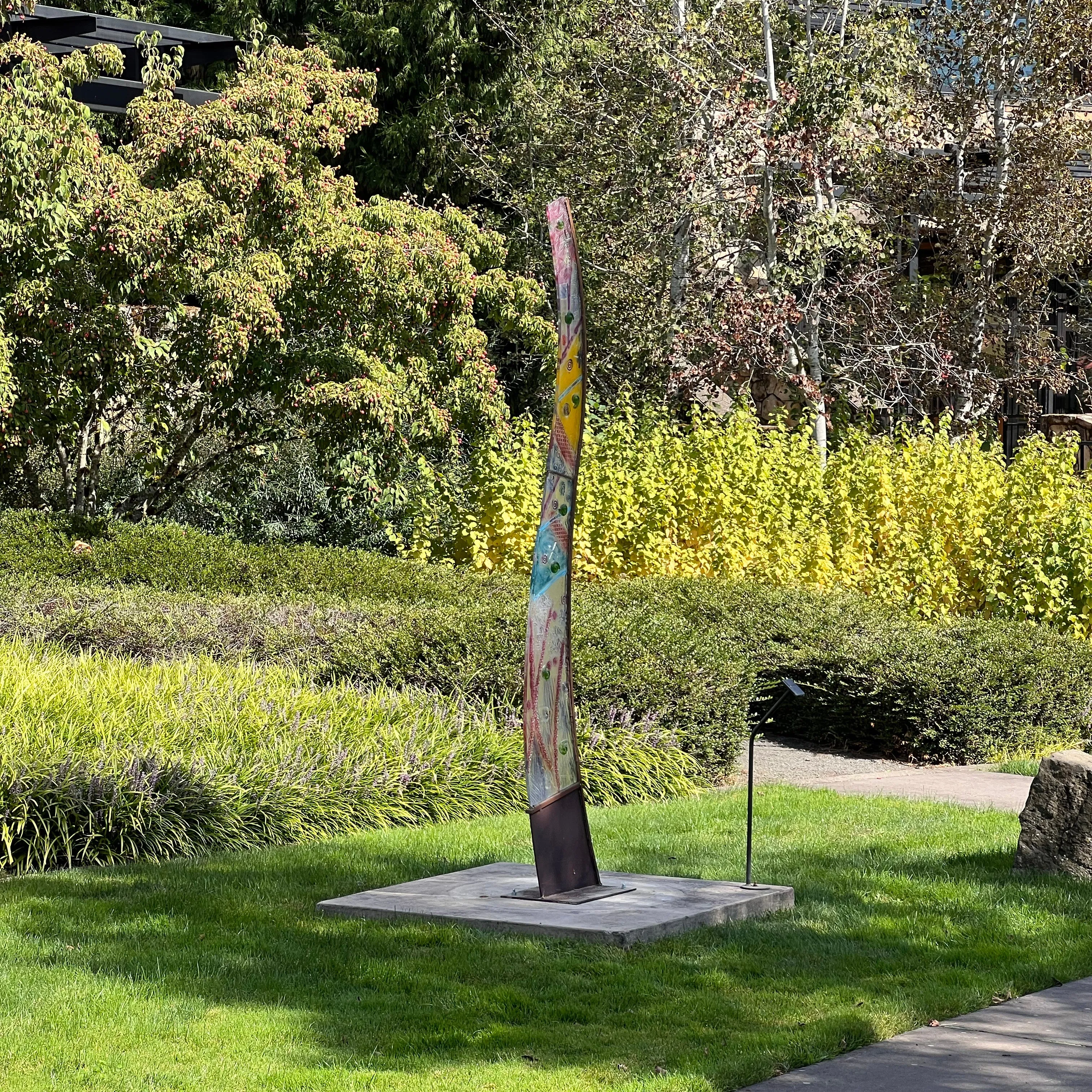 Color Spire