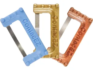 ContacEZ® Subgingival Strip System