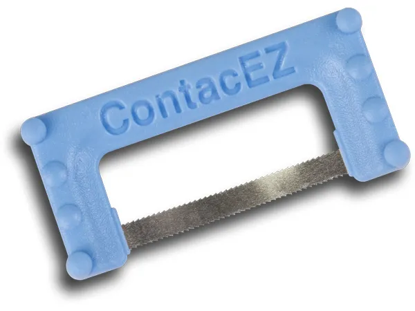 ContacEZ® Subgingival Strip System