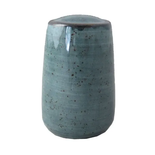 Continental Ele Rustic Blue Salt 8cm 51RUS086-03