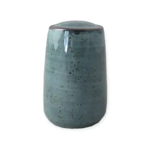 Continental Ele Rustic Blue Salt 8cm 51RUS086-03