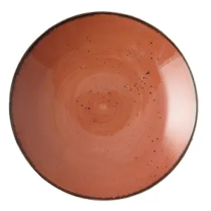 Continental Rustic Terra Coupe Bowls 25cm 29FUS342-04