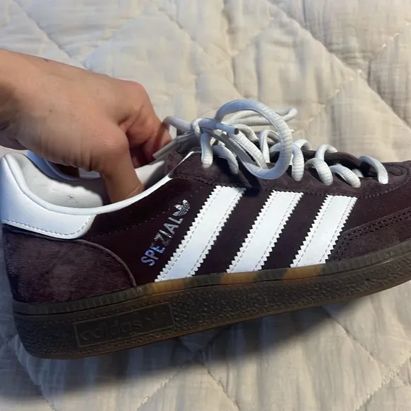 COPY - Men’s adidas spezial. Hardly worn.