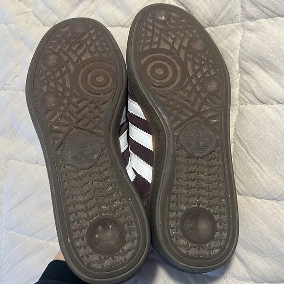 COPY - Men’s adidas spezial. Hardly worn.