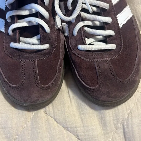COPY - Men’s adidas spezial. Hardly worn.